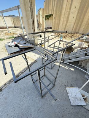 Полка темирлик детский кийимлар осадигон