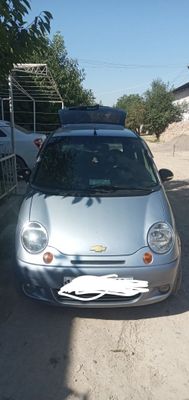 Chevrolet matiz 2012 yil