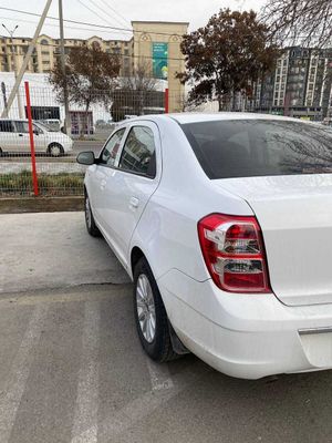 KIA TRADE-IN Chevrolet Cobalt А/Т 2023 год