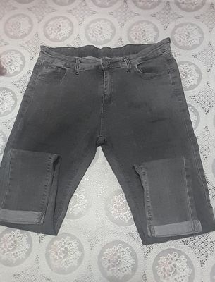 qizlar jeansiy shimi