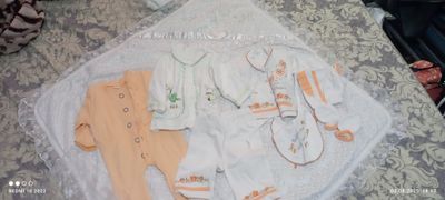 Продам вещи на девочку от 3 месяцев
