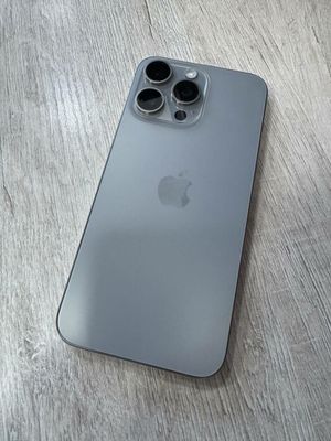 Iphone 15pro max ideal