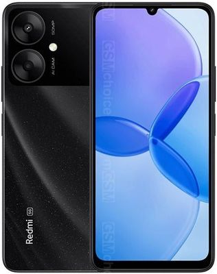 Продам Redmi 13R 128GB black идеальный