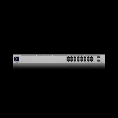 Коммутатор UniFi 	Switch 24 PoE (USW-24-POE)