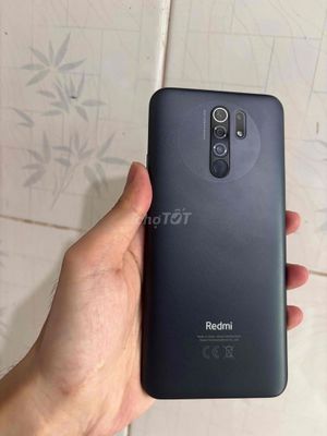 Redmi 9