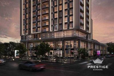Продается Нежилой помещения Жк «Pristege Gardens» 160м2