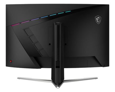 Manitor MSI MAG 325CQRXF E2