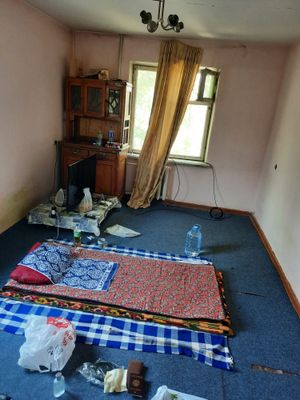 Сдаётся 1 комнатная квартира на Новзе