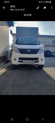 Changan 98 talik sotiladi