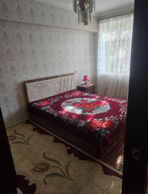 Аренда 2 ком Ц-6 евролукус квартира всё удобства есть