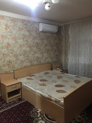Аренда сдается 1 ком срочно чиланзар 6 квартал