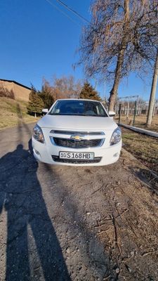 Chevrolet kobalt sotiladi