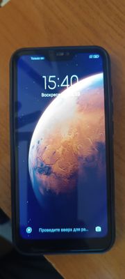 Продаётся телефон Xiaomi redmi 6 pro