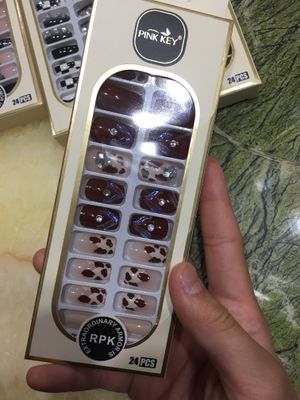 Ногти