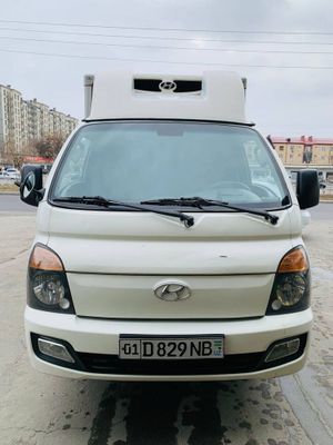 Hyundai Porter 133