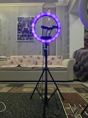 Tik tok lampa + shtati bilan sotiladi