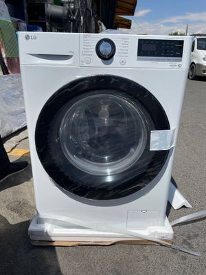 Стиральная машина LG Direct Drive Inverter Motor