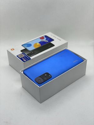 Redmi Note 11 ideal kafolatli