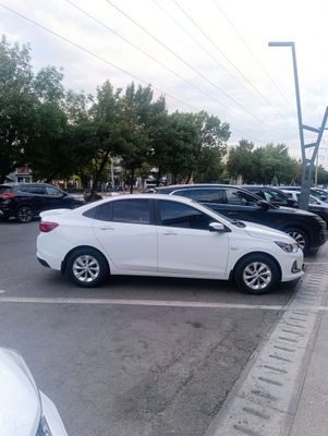 Onix 2023 LTZ propan kraska toza