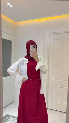 New collection: Dvoyka (Rubashka + baza ko’yle)