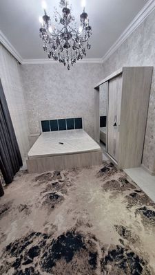Бек барака орка томонида 1/2/2