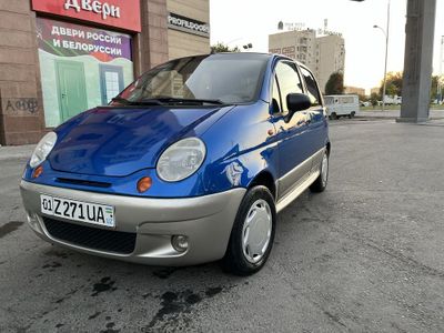 Matiz best sotiladi