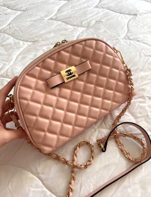 Сумка CHANEL