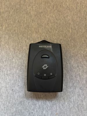 Антирадар Neoline 7500s x-cop