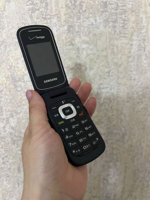 Samsung Gusto 3