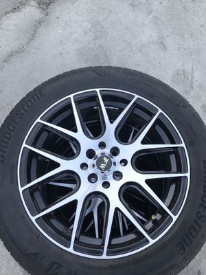 Vossen Diska Razmer 17