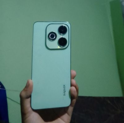 infinix hot 40i