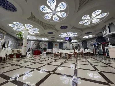 Аренда здания 1110 м², Алмазарский район