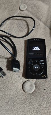 Плеер Sony NWZ s765