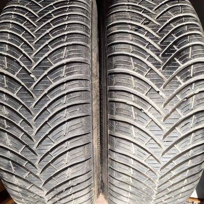 Шины Kleber Quadraxer 2 195/60 R15