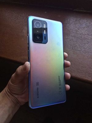 Xiaomi Mi 11 T 5G