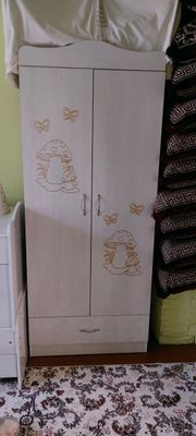 detskiy mebel