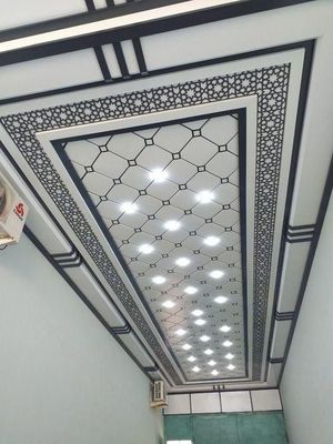 Alikabond Toshkent