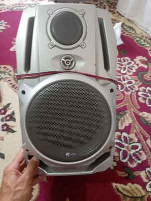 Muzikalni sentir LG kalonkasi 1dona sotiladi