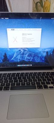 Macbook pro sotiladi
