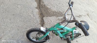 Velosiped kichik