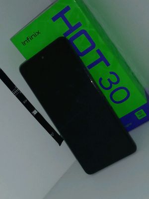 infinix hot 30 play kami bor 256gb aperativka 16gb
