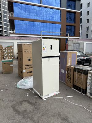 Lg xolodilnik 461L