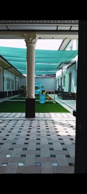 Xususiy ishlab turgan bolalar bog'chasi ijaraga beriladi Qulayliklar