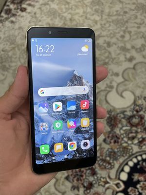 Redmi 7A 32gb срочни сотилади