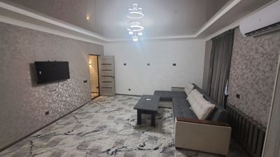 Универсам. 1/1/4 евро мебель техника