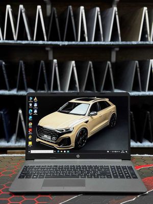 IPS ekran, Core i5 12-avlodga teng, 6 yadr 12 patokli HP Laptop 255 G8
