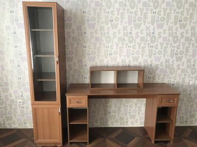 Мебель