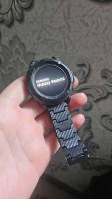Samsung galaxy watch 3 classic