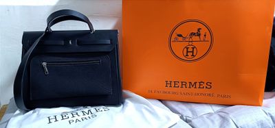 Сумочка от Hermes. Новая