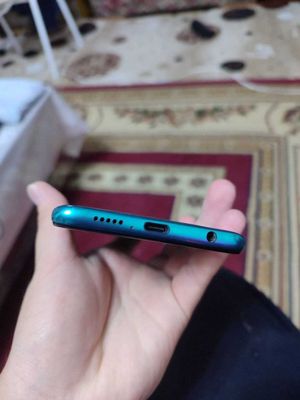 Продается Redmi Note 9 Pro в идеальном состоянии.